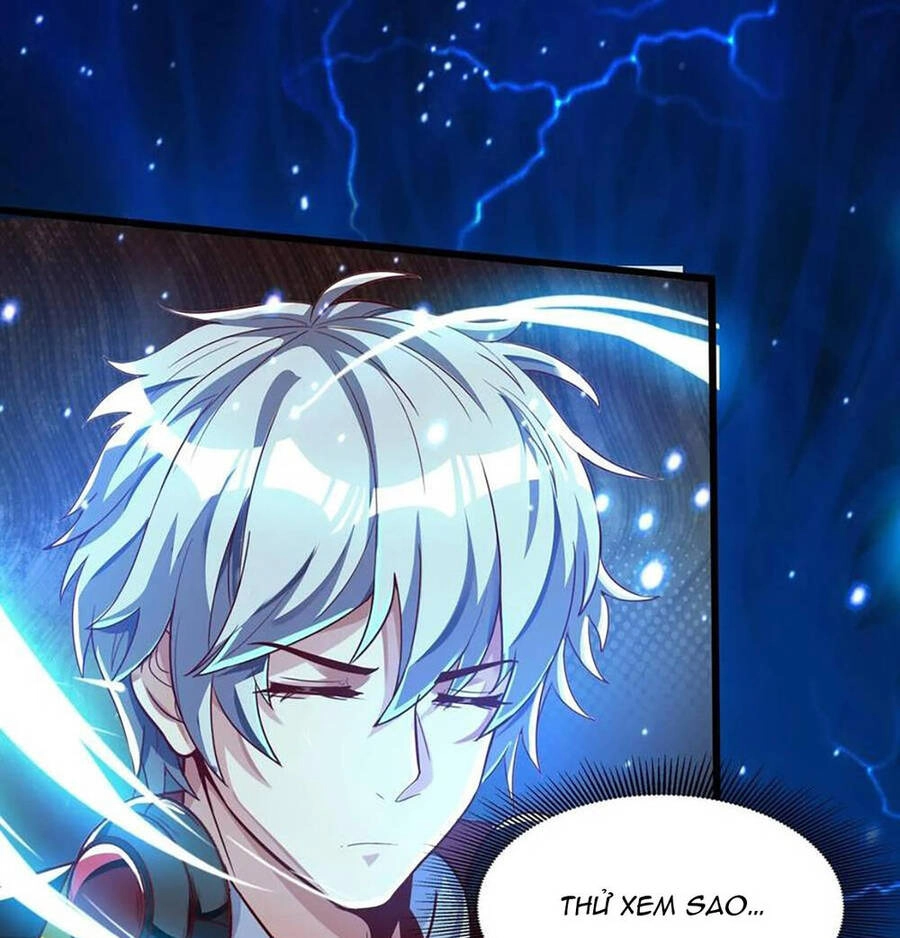 Linh Khí Khôi Phục: Ta Mỗi Ngày Thu Được Một Cái Kỹ Năng Mới Chapter 36 - 41