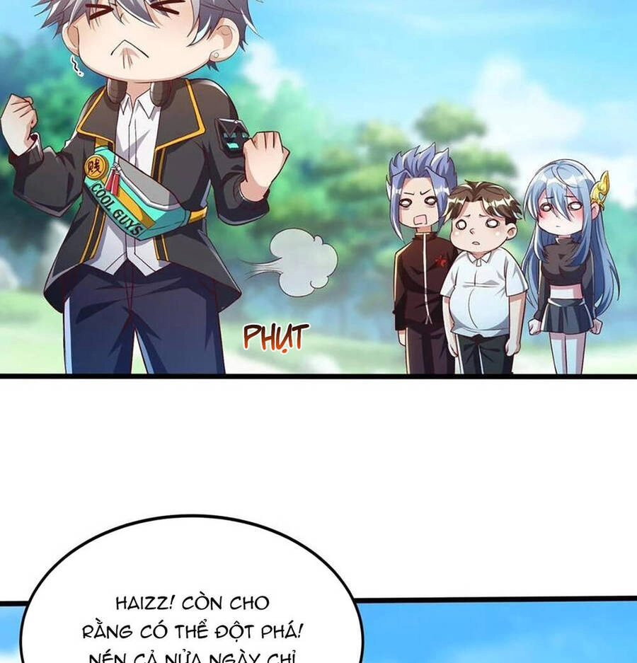 Linh Khí Khôi Phục: Ta Mỗi Ngày Thu Được Một Cái Kỹ Năng Mới Chapter 37 - 3