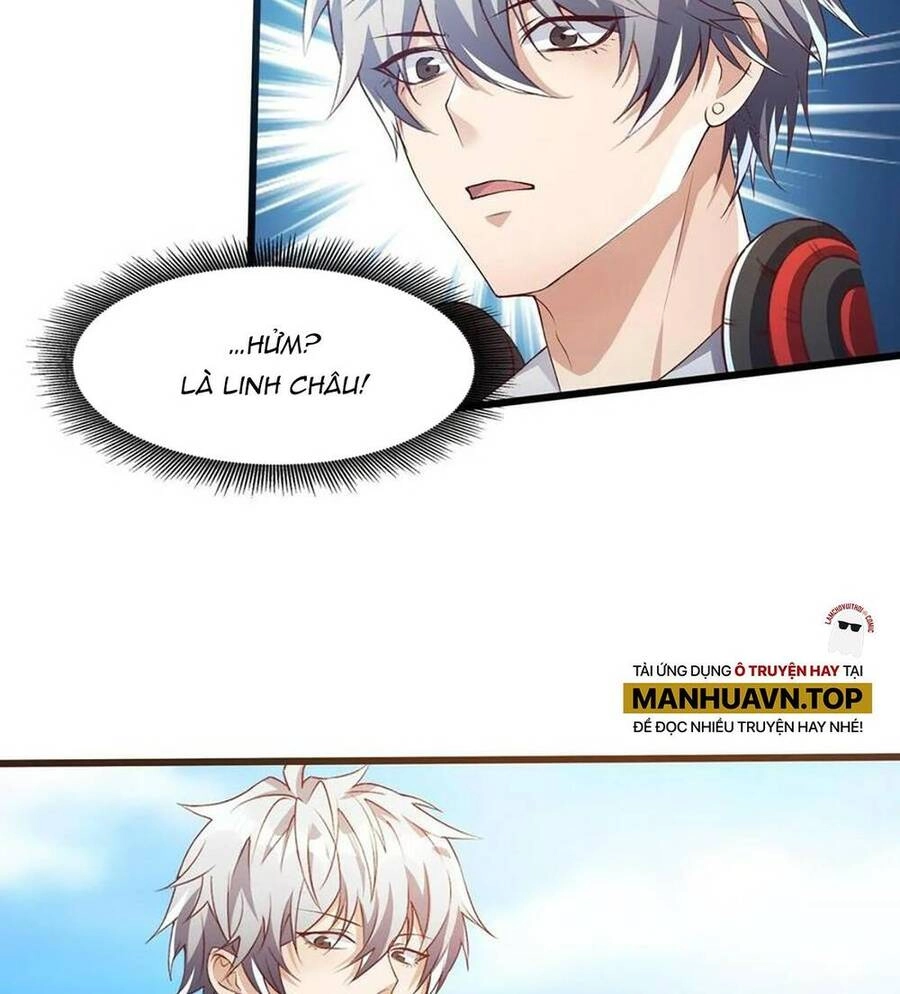 Linh Khí Khôi Phục: Ta Mỗi Ngày Thu Được Một Cái Kỹ Năng Mới Chapter 37 - 7