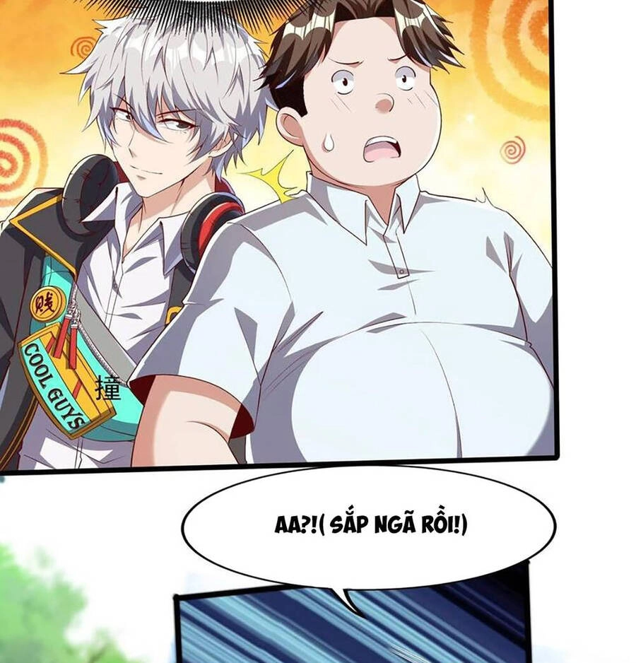 Linh Khí Khôi Phục: Ta Mỗi Ngày Thu Được Một Cái Kỹ Năng Mới Chapter 37 - 22