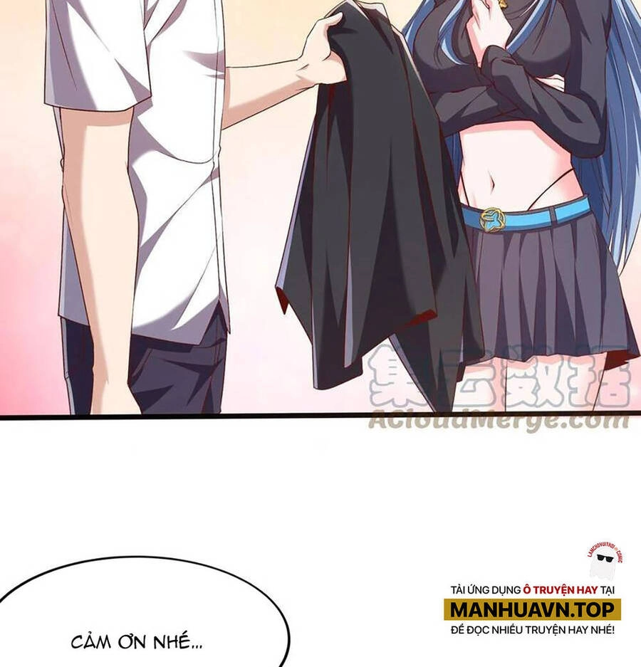 Linh Khí Khôi Phục: Ta Mỗi Ngày Thu Được Một Cái Kỹ Năng Mới Chapter 37 - 44