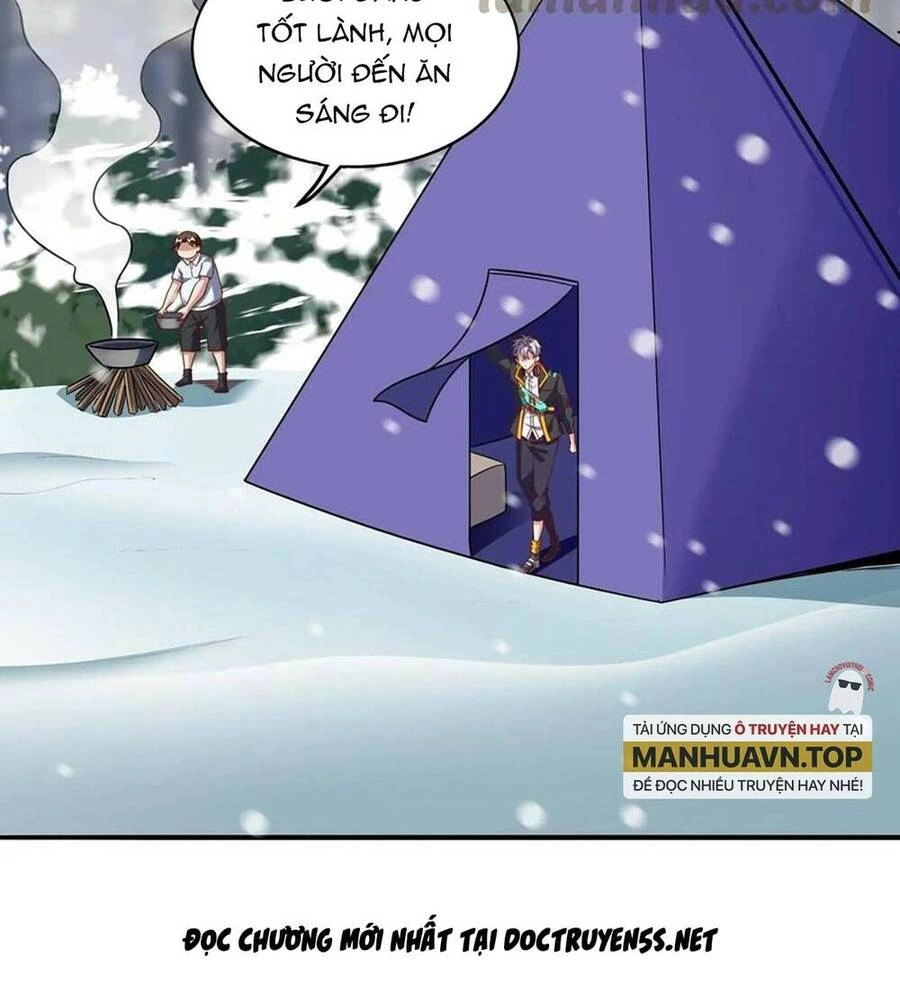 Linh Khí Khôi Phục: Ta Mỗi Ngày Thu Được Một Cái Kỹ Năng Mới Chapter 38 - 6