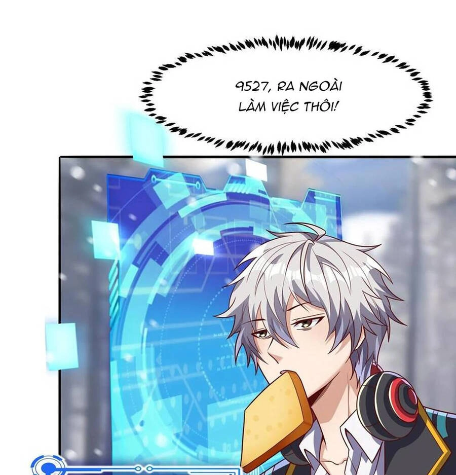 Linh Khí Khôi Phục: Ta Mỗi Ngày Thu Được Một Cái Kỹ Năng Mới Chapter 38 - 7