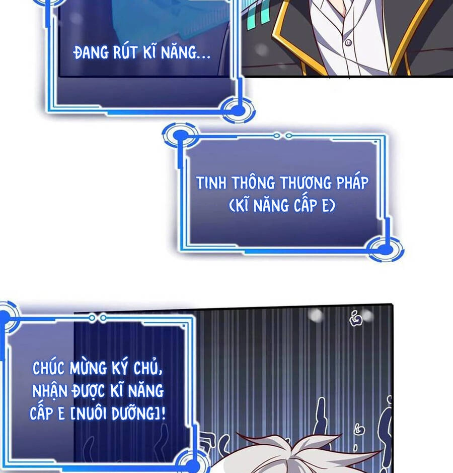 Linh Khí Khôi Phục: Ta Mỗi Ngày Thu Được Một Cái Kỹ Năng Mới Chapter 38 - 8