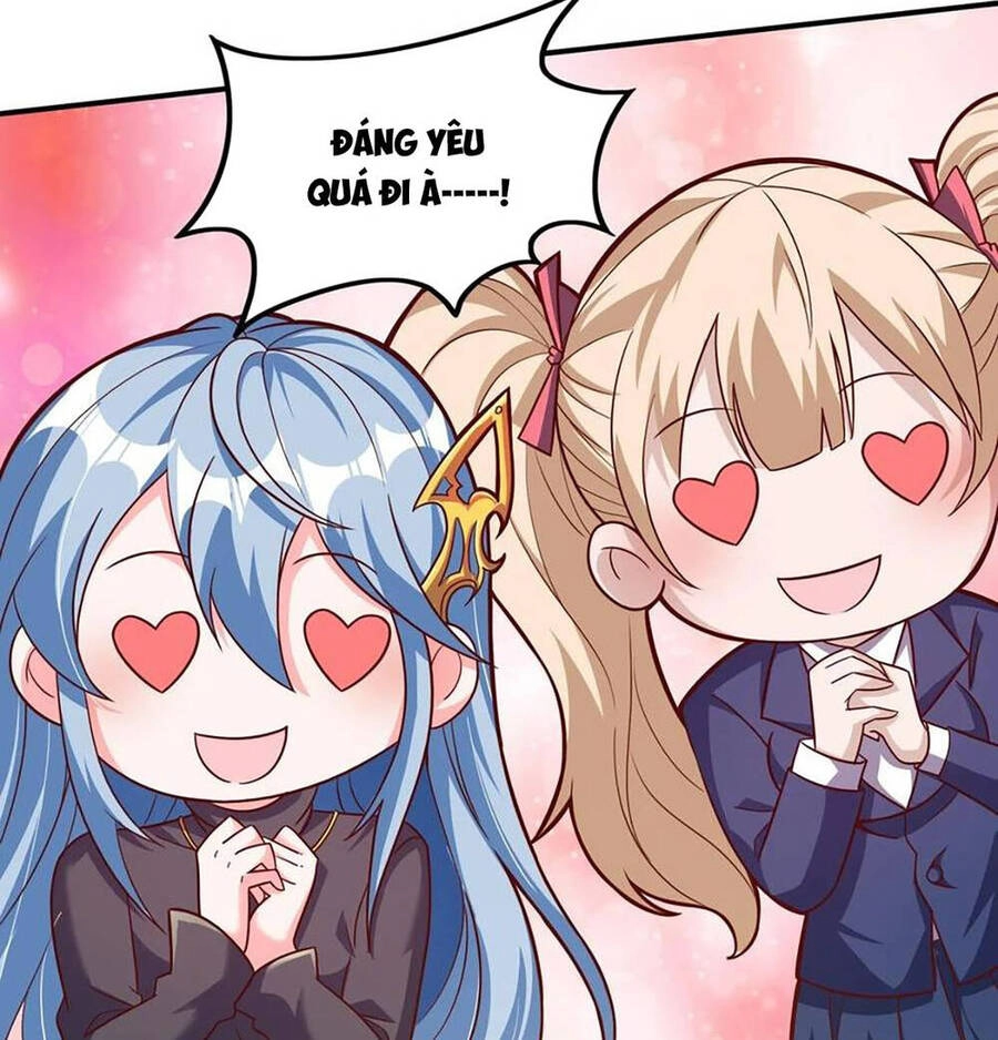 Linh Khí Khôi Phục: Ta Mỗi Ngày Thu Được Một Cái Kỹ Năng Mới Chapter 38 - 42