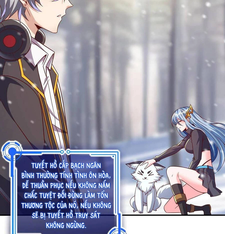 Linh Khí Khôi Phục: Ta Mỗi Ngày Thu Được Một Cái Kỹ Năng Mới Chapter 39 - 3