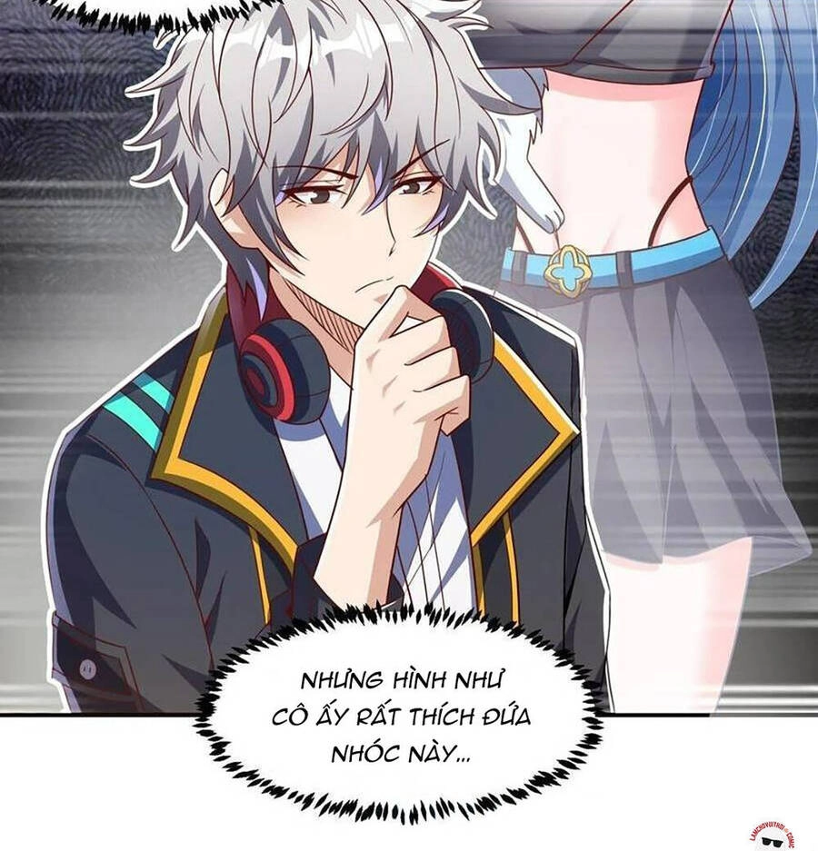 Linh Khí Khôi Phục: Ta Mỗi Ngày Thu Được Một Cái Kỹ Năng Mới Chapter 39 - 5