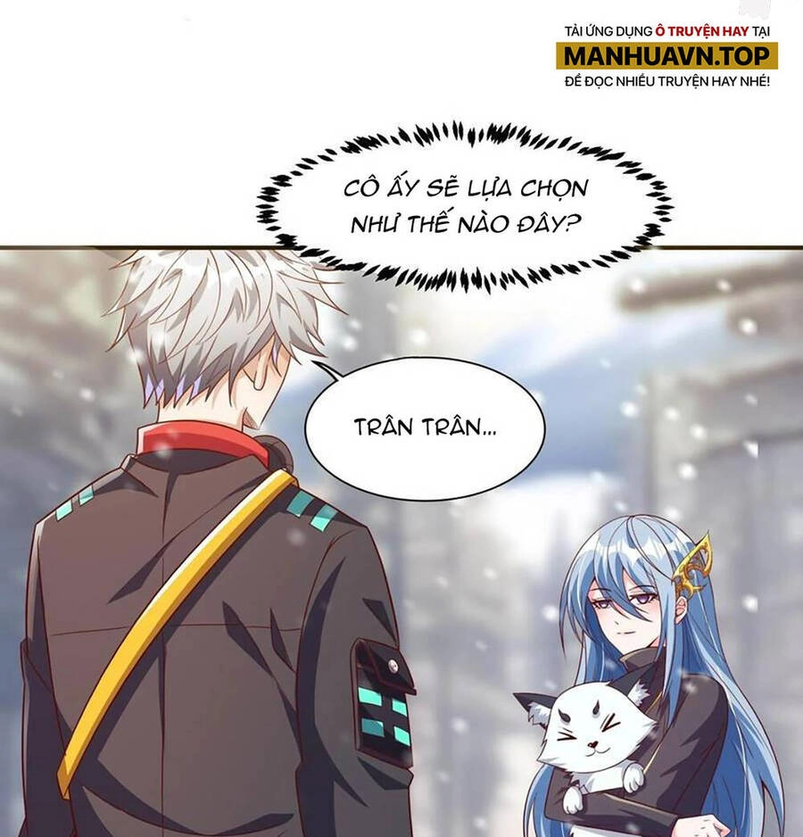 Linh Khí Khôi Phục: Ta Mỗi Ngày Thu Được Một Cái Kỹ Năng Mới Chapter 39 - 6