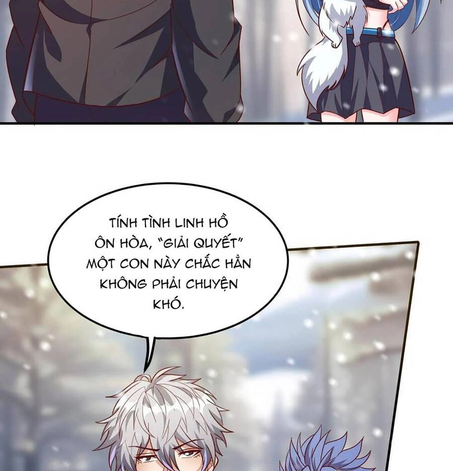 Linh Khí Khôi Phục: Ta Mỗi Ngày Thu Được Một Cái Kỹ Năng Mới Chapter 39 - 7