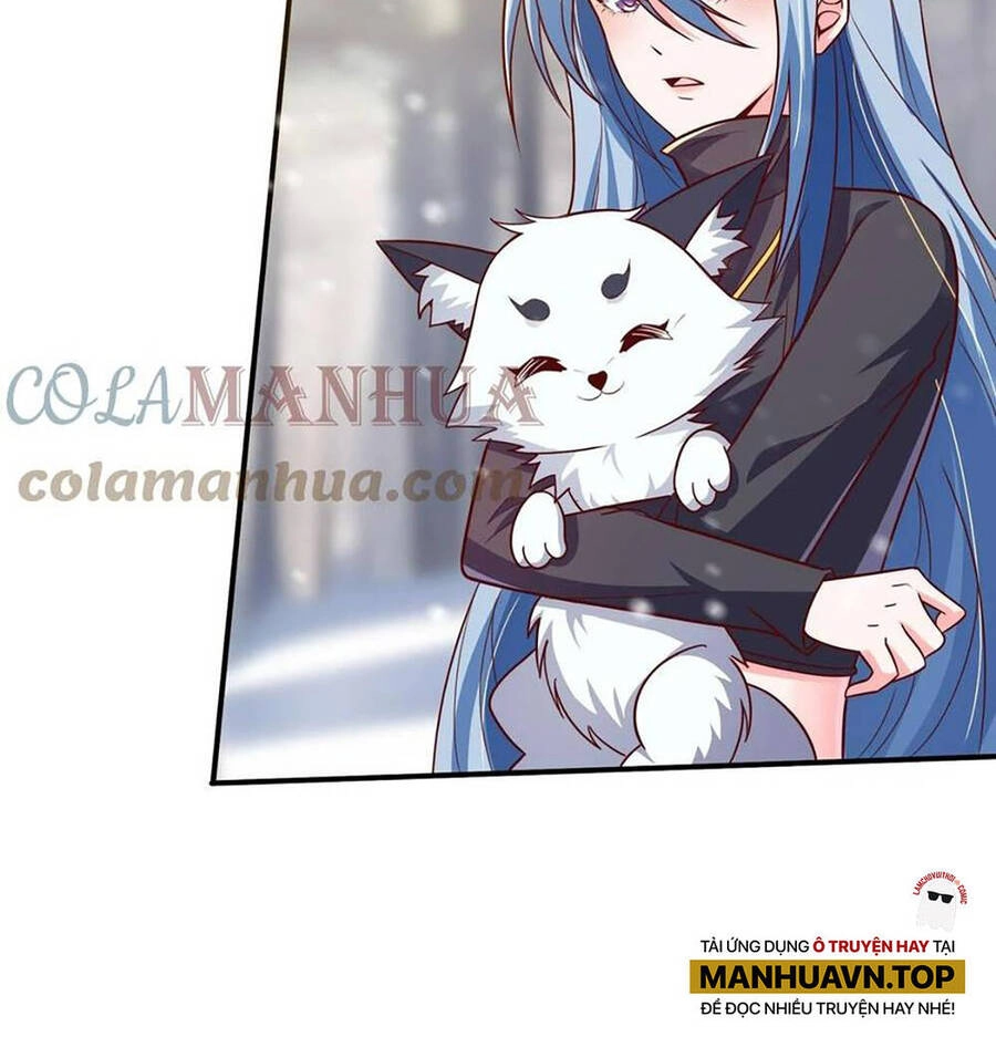 Linh Khí Khôi Phục: Ta Mỗi Ngày Thu Được Một Cái Kỹ Năng Mới Chapter 39 - 9