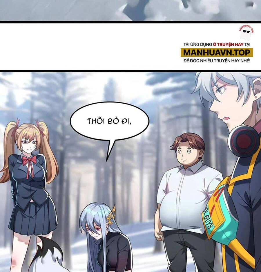 Linh Khí Khôi Phục: Ta Mỗi Ngày Thu Được Một Cái Kỹ Năng Mới Chapter 39 - 13