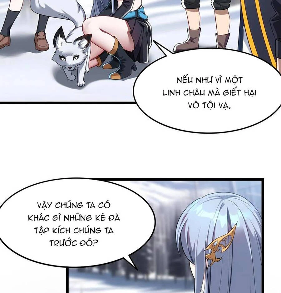 Linh Khí Khôi Phục: Ta Mỗi Ngày Thu Được Một Cái Kỹ Năng Mới Chapter 39 - 14