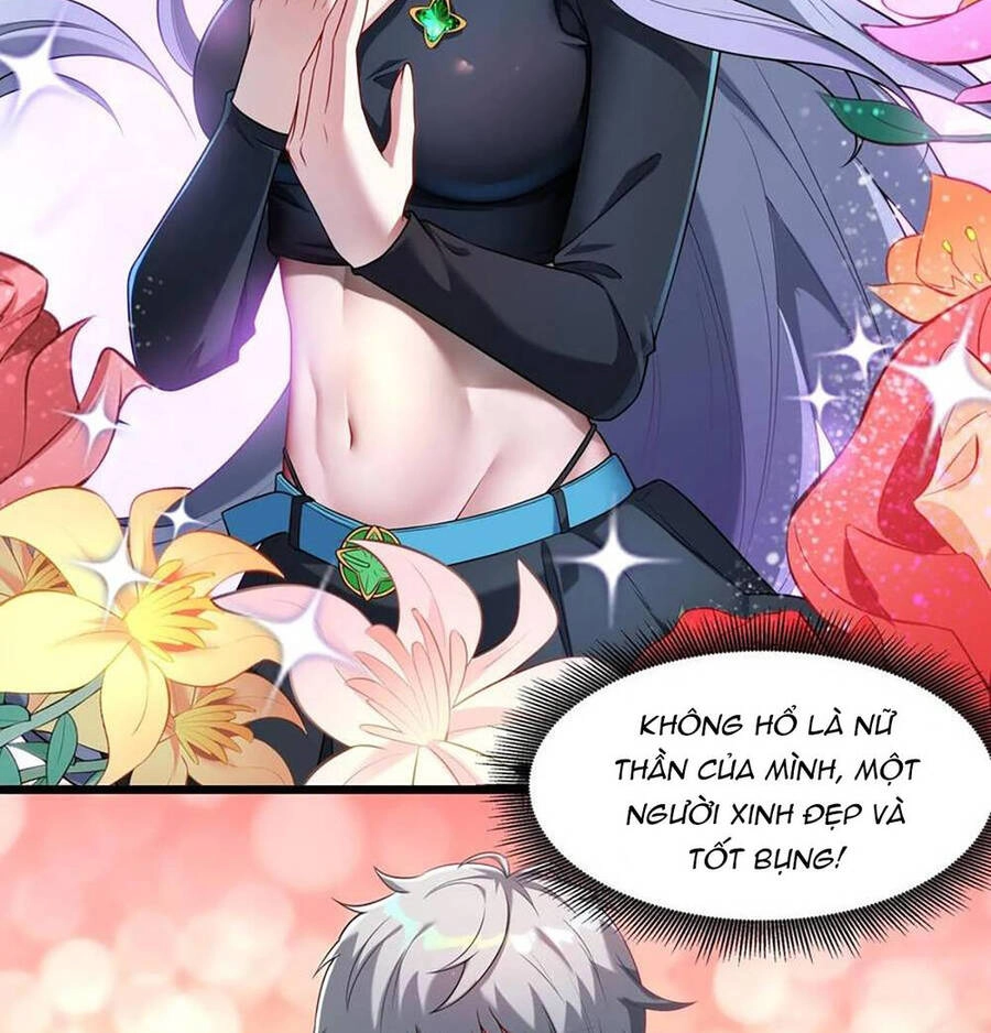 Linh Khí Khôi Phục: Ta Mỗi Ngày Thu Được Một Cái Kỹ Năng Mới Chapter 39 - 17