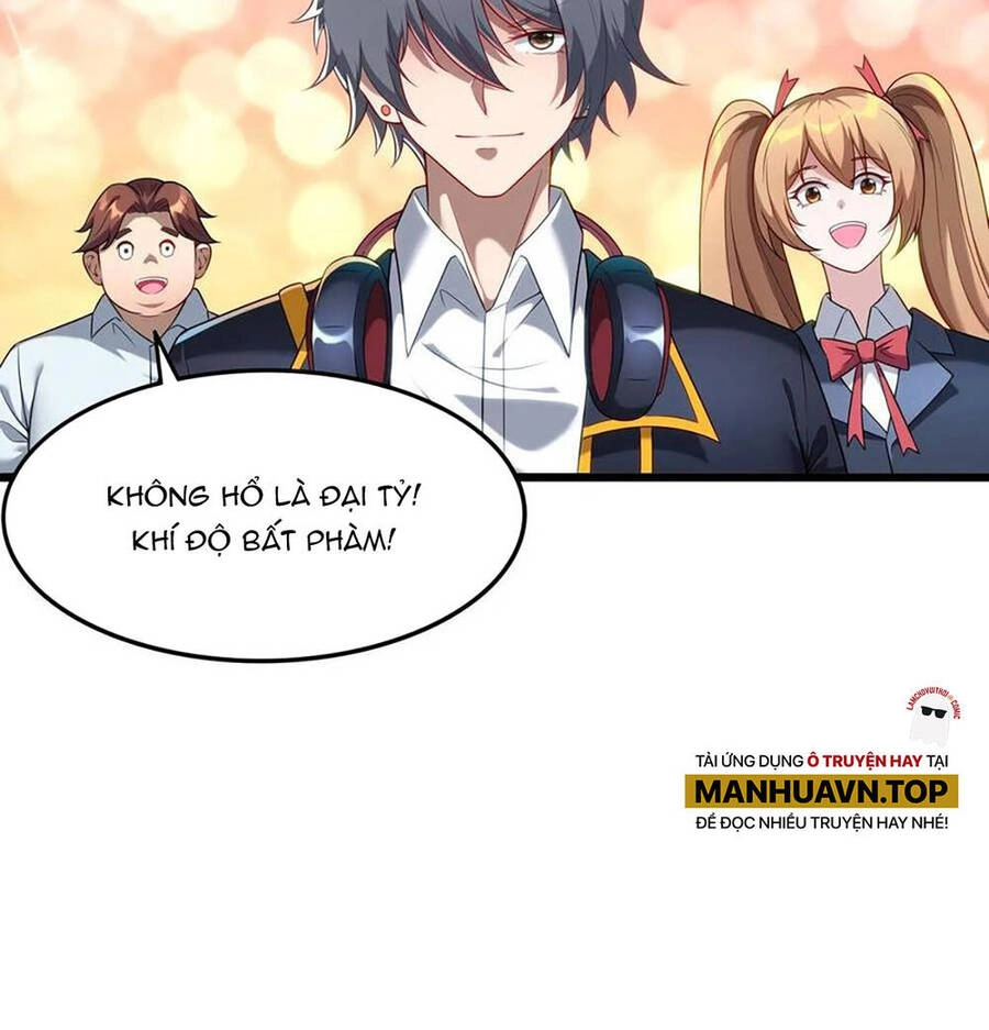 Linh Khí Khôi Phục: Ta Mỗi Ngày Thu Được Một Cái Kỹ Năng Mới Chapter 39 - 18