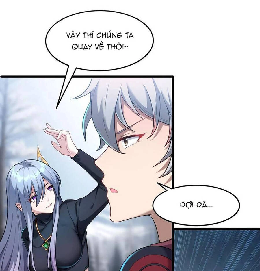 Linh Khí Khôi Phục: Ta Mỗi Ngày Thu Được Một Cái Kỹ Năng Mới Chapter 39 - 19