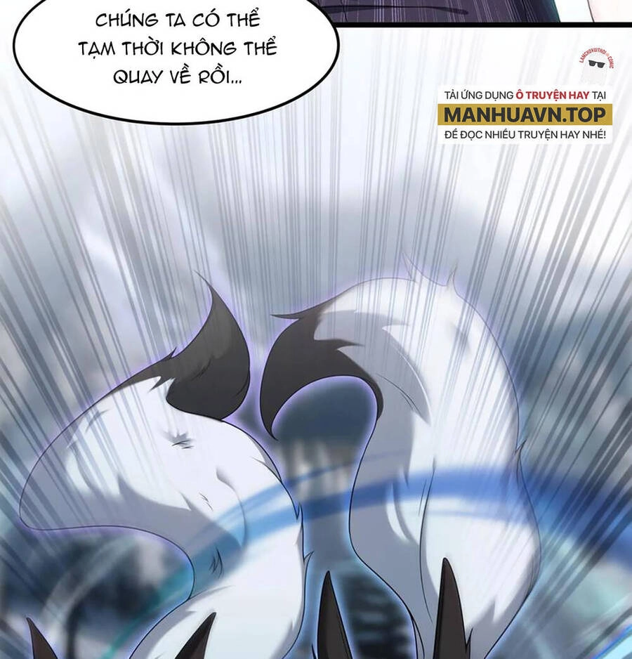 Linh Khí Khôi Phục: Ta Mỗi Ngày Thu Được Một Cái Kỹ Năng Mới Chapter 39 - 21