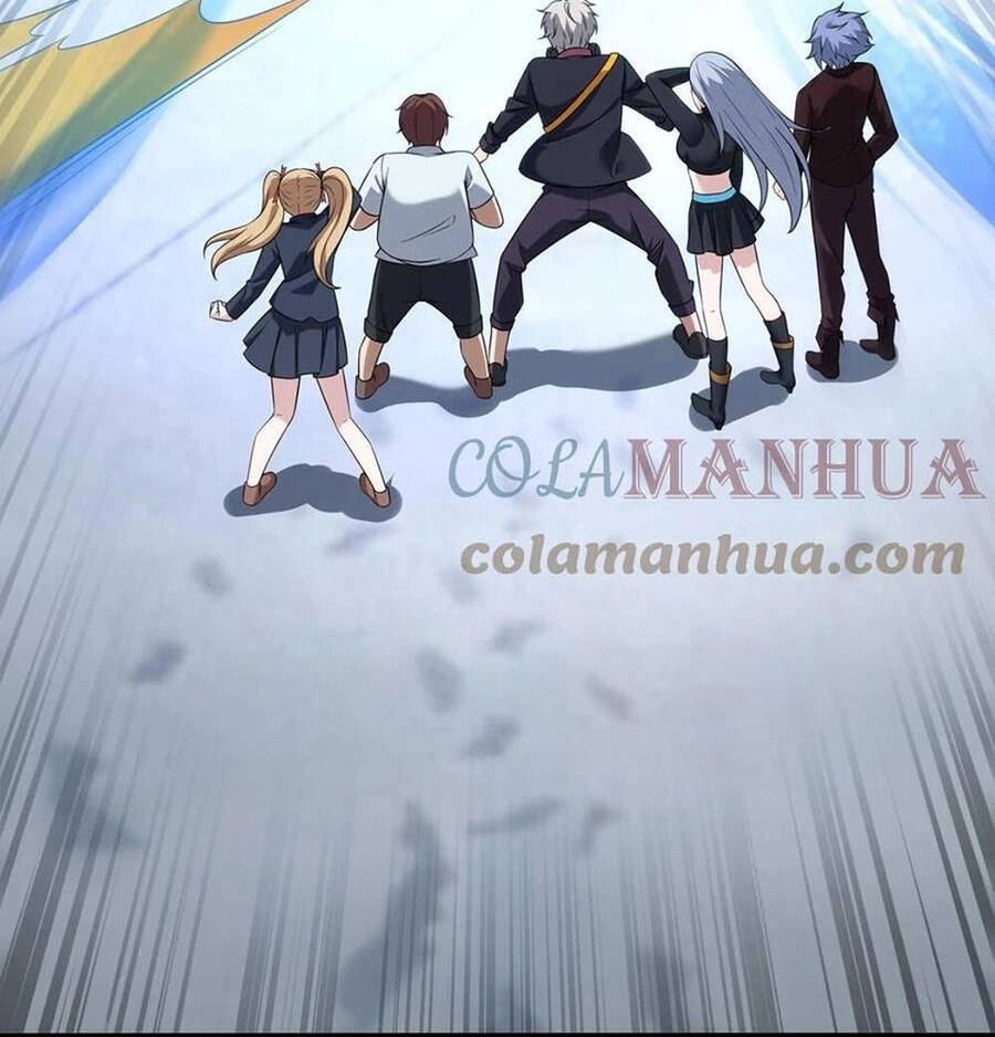 Linh Khí Khôi Phục: Ta Mỗi Ngày Thu Được Một Cái Kỹ Năng Mới Chapter 39 - 23