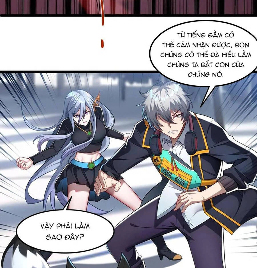 Linh Khí Khôi Phục: Ta Mỗi Ngày Thu Được Một Cái Kỹ Năng Mới Chapter 39 - 27