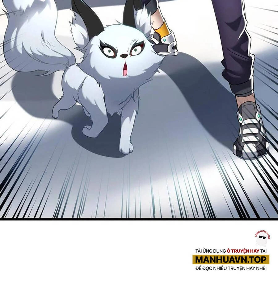 Linh Khí Khôi Phục: Ta Mỗi Ngày Thu Được Một Cái Kỹ Năng Mới Chapter 39 - 28