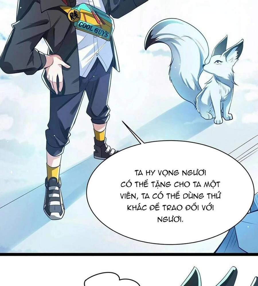 Linh Khí Khôi Phục: Ta Mỗi Ngày Thu Được Một Cái Kỹ Năng Mới Chapter 39 - 39