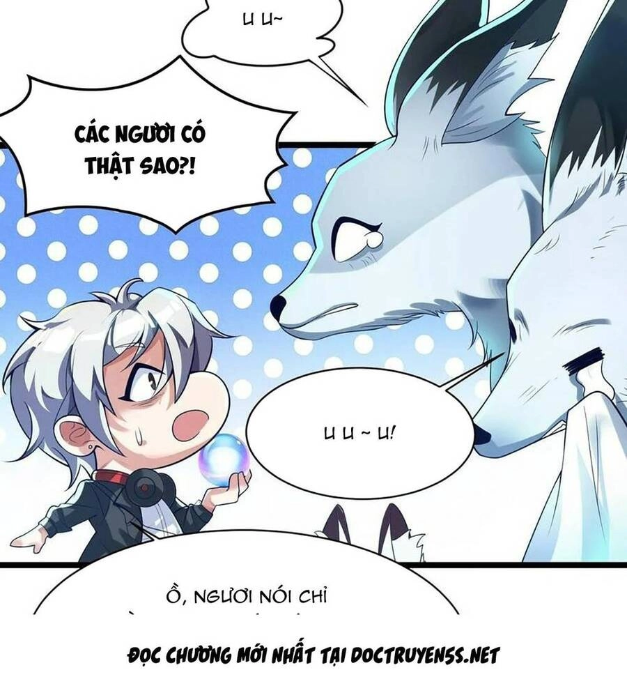 Linh Khí Khôi Phục: Ta Mỗi Ngày Thu Được Một Cái Kỹ Năng Mới Chapter 39 - 40