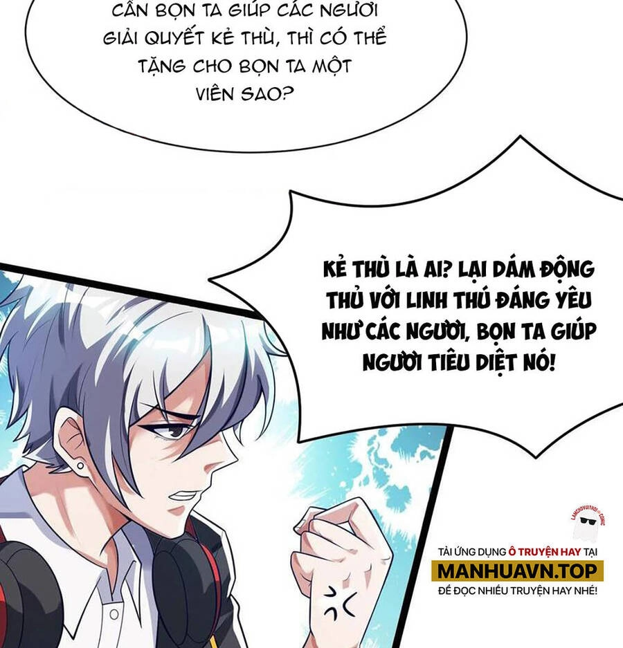 Linh Khí Khôi Phục: Ta Mỗi Ngày Thu Được Một Cái Kỹ Năng Mới Chapter 39 - 41