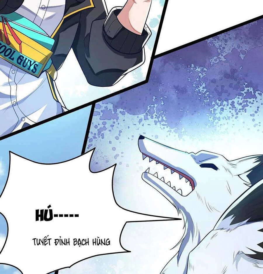 Linh Khí Khôi Phục: Ta Mỗi Ngày Thu Được Một Cái Kỹ Năng Mới Chapter 39 - 42