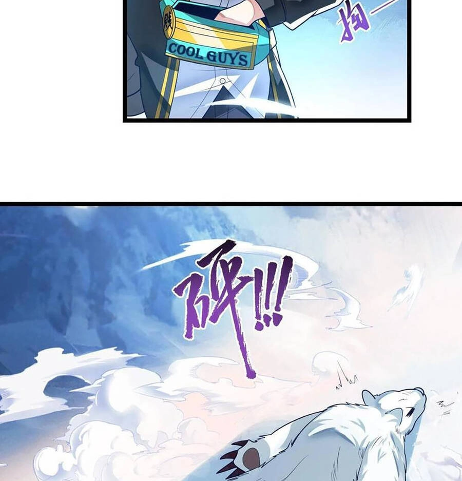 Linh Khí Khôi Phục: Ta Mỗi Ngày Thu Được Một Cái Kỹ Năng Mới Chapter 40 - 3