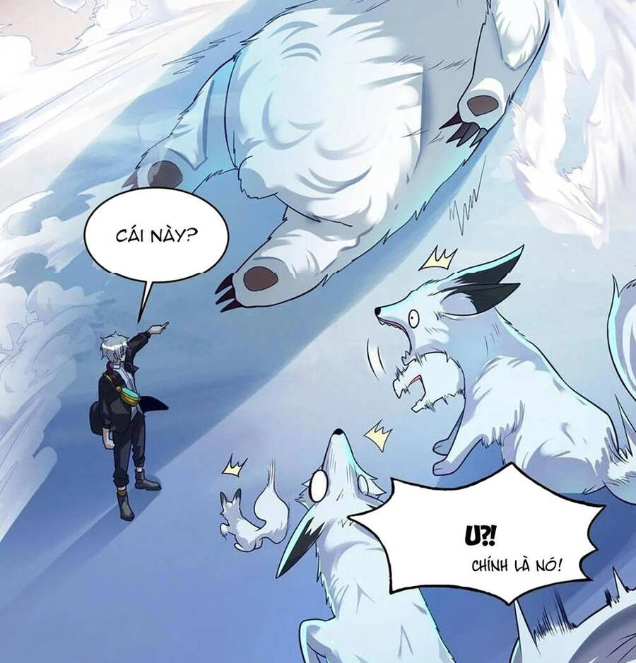 Linh Khí Khôi Phục: Ta Mỗi Ngày Thu Được Một Cái Kỹ Năng Mới Chapter 40 - 4