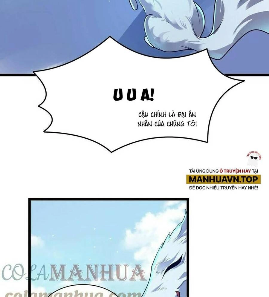 Linh Khí Khôi Phục: Ta Mỗi Ngày Thu Được Một Cái Kỹ Năng Mới Chapter 40 - 5