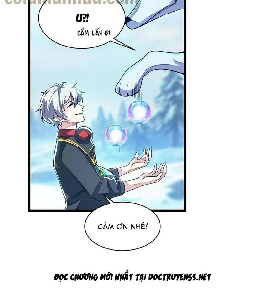 Linh Khí Khôi Phục: Ta Mỗi Ngày Thu Được Một Cái Kỹ Năng Mới Chapter 40 - 6