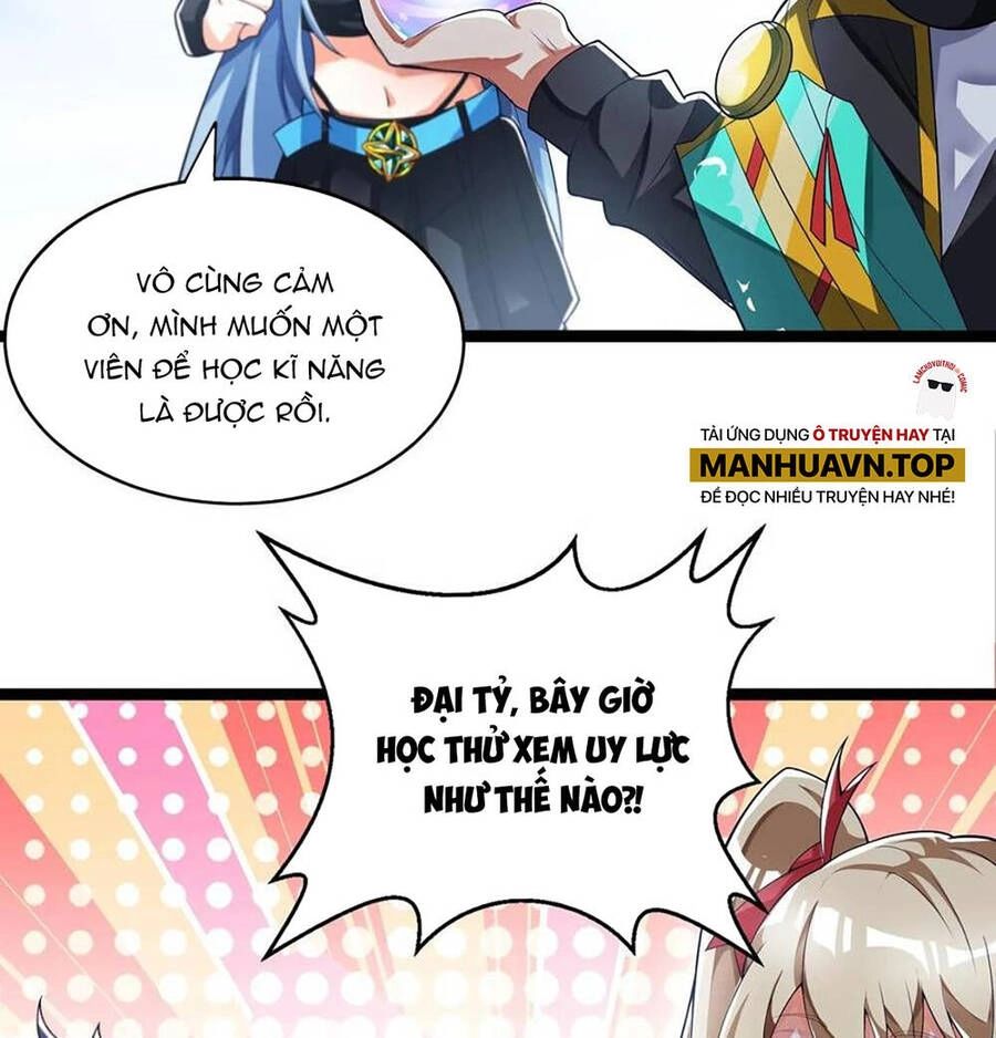 Linh Khí Khôi Phục: Ta Mỗi Ngày Thu Được Một Cái Kỹ Năng Mới Chapter 40 - 8