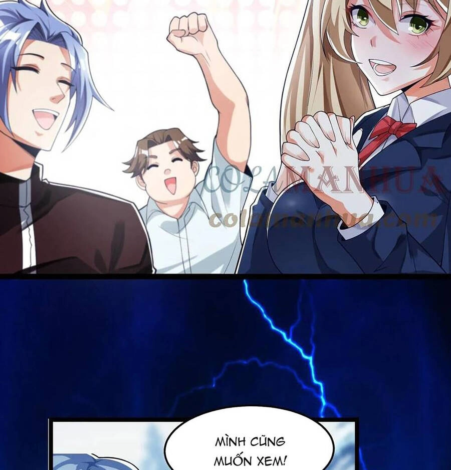 Linh Khí Khôi Phục: Ta Mỗi Ngày Thu Được Một Cái Kỹ Năng Mới Chapter 40 - 9