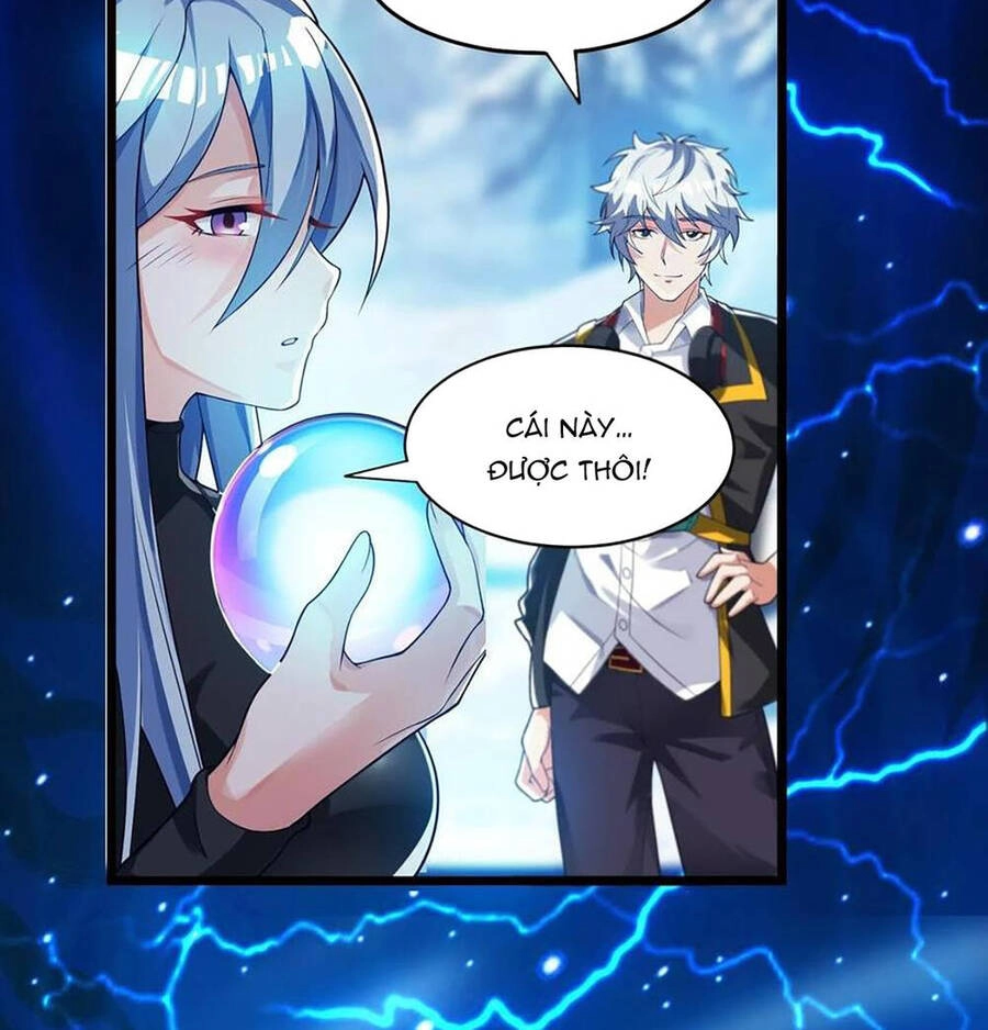 Linh Khí Khôi Phục: Ta Mỗi Ngày Thu Được Một Cái Kỹ Năng Mới Chapter 40 - 10