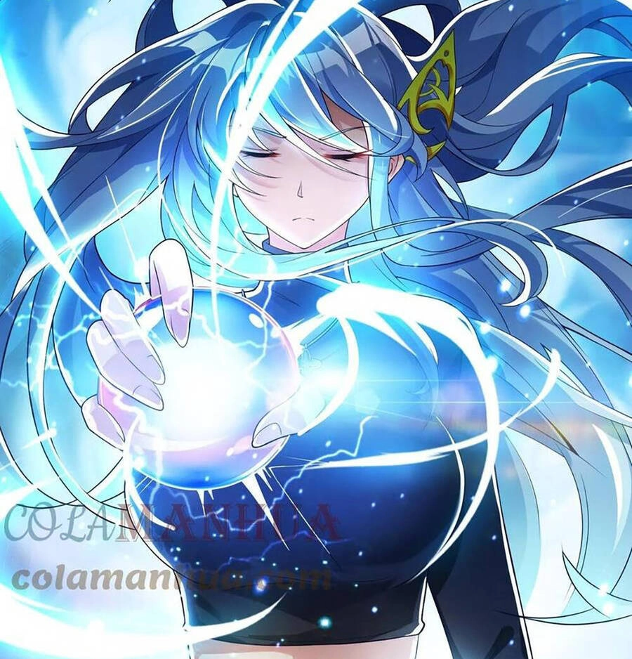 Linh Khí Khôi Phục: Ta Mỗi Ngày Thu Được Một Cái Kỹ Năng Mới Chapter 40 - 12