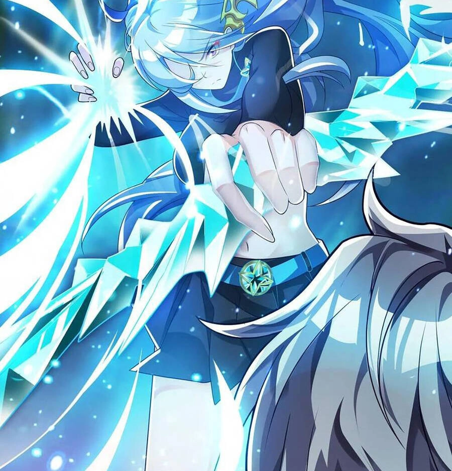 Linh Khí Khôi Phục: Ta Mỗi Ngày Thu Được Một Cái Kỹ Năng Mới Chapter 40 - 14