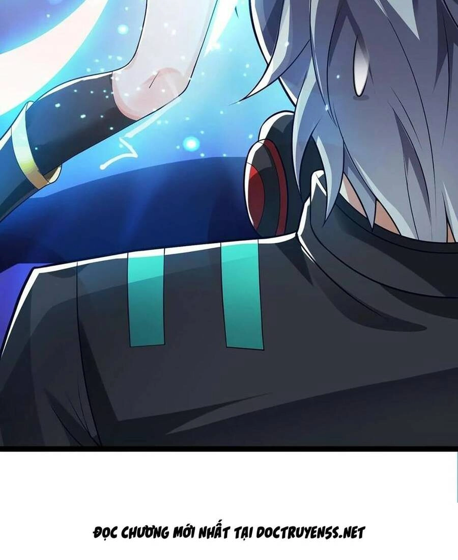 Linh Khí Khôi Phục: Ta Mỗi Ngày Thu Được Một Cái Kỹ Năng Mới Chapter 40 - 15