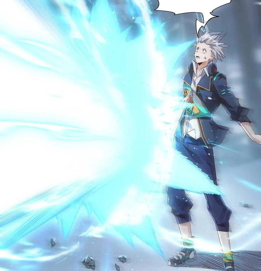 Linh Khí Khôi Phục: Ta Mỗi Ngày Thu Được Một Cái Kỹ Năng Mới Chapter 40 - 18