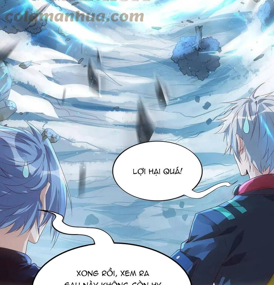 Linh Khí Khôi Phục: Ta Mỗi Ngày Thu Được Một Cái Kỹ Năng Mới Chapter 40 - 23