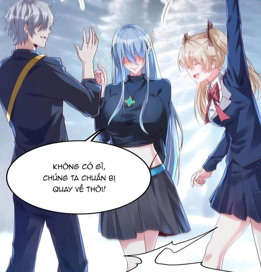 Linh Khí Khôi Phục: Ta Mỗi Ngày Thu Được Một Cái Kỹ Năng Mới Chapter 40 - 25