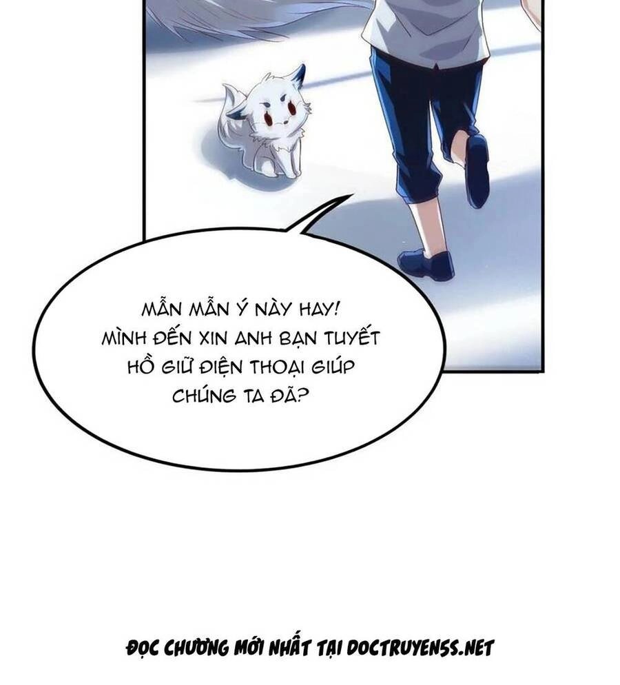 Linh Khí Khôi Phục: Ta Mỗi Ngày Thu Được Một Cái Kỹ Năng Mới Chapter 40 - 27