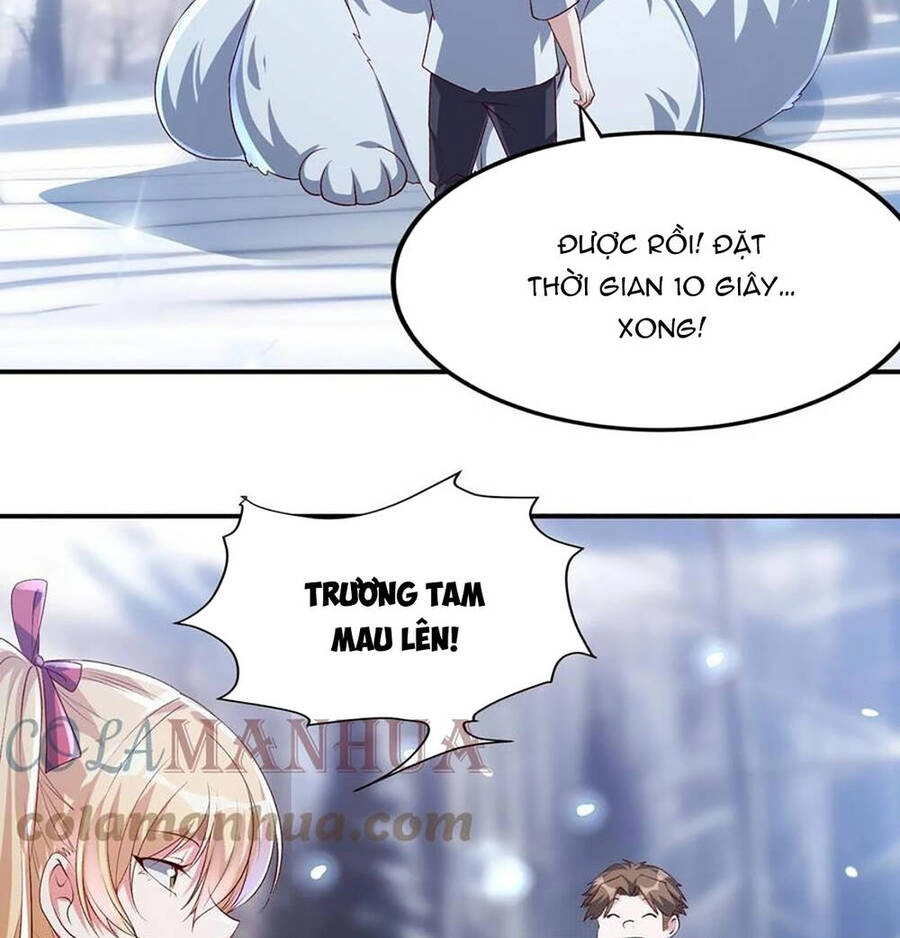 Linh Khí Khôi Phục: Ta Mỗi Ngày Thu Được Một Cái Kỹ Năng Mới Chapter 40 - 29