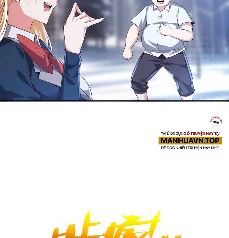 Linh Khí Khôi Phục: Ta Mỗi Ngày Thu Được Một Cái Kỹ Năng Mới Chapter 40 - 30