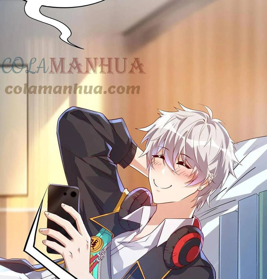 Linh Khí Khôi Phục: Ta Mỗi Ngày Thu Được Một Cái Kỹ Năng Mới Chapter 40 - 36