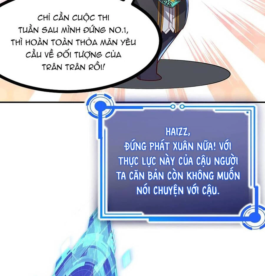 Linh Khí Khôi Phục: Ta Mỗi Ngày Thu Được Một Cái Kỹ Năng Mới Chapter 40 - 41