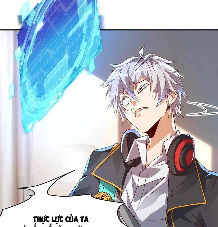 Linh Khí Khôi Phục: Ta Mỗi Ngày Thu Được Một Cái Kỹ Năng Mới Chapter 40 - 42