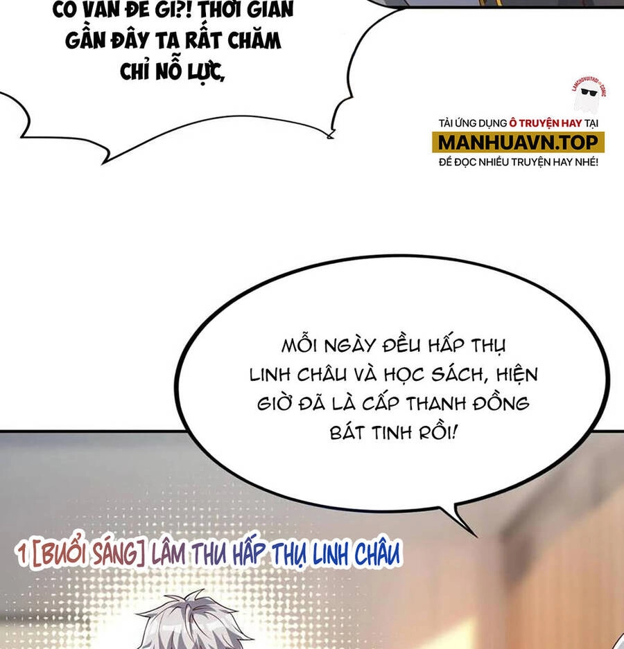 Linh Khí Khôi Phục: Ta Mỗi Ngày Thu Được Một Cái Kỹ Năng Mới Chapter 40 - 43