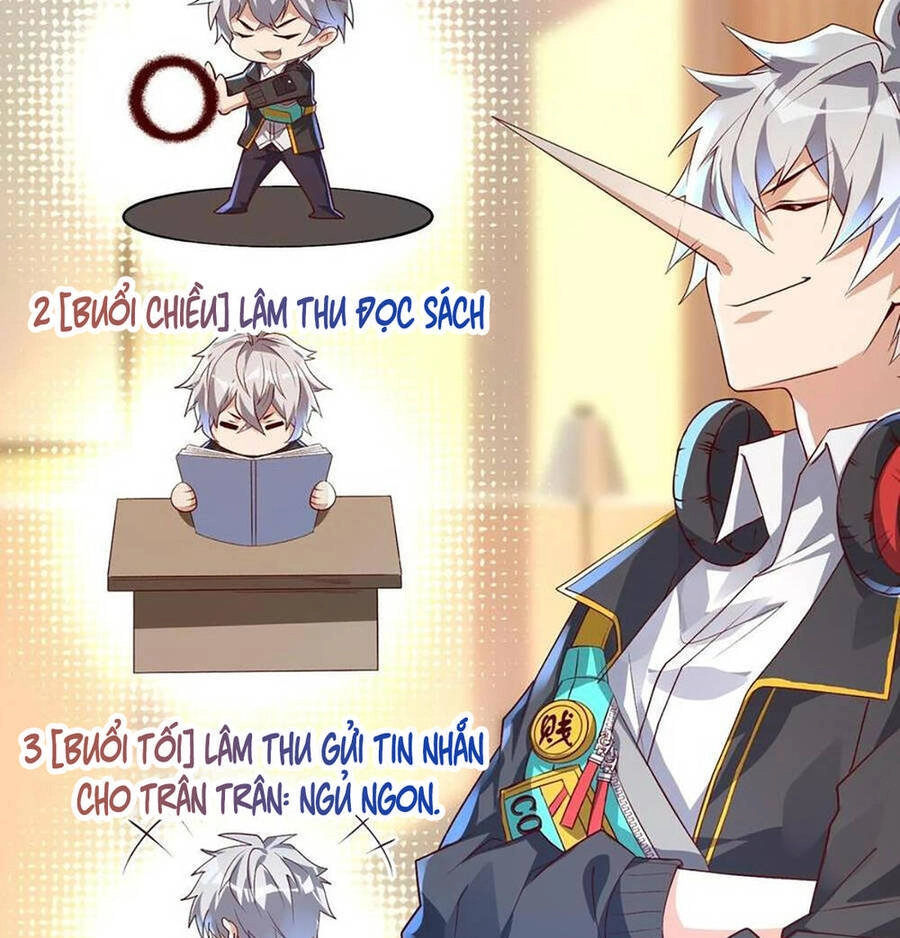 Linh Khí Khôi Phục: Ta Mỗi Ngày Thu Được Một Cái Kỹ Năng Mới Chapter 40 - 44