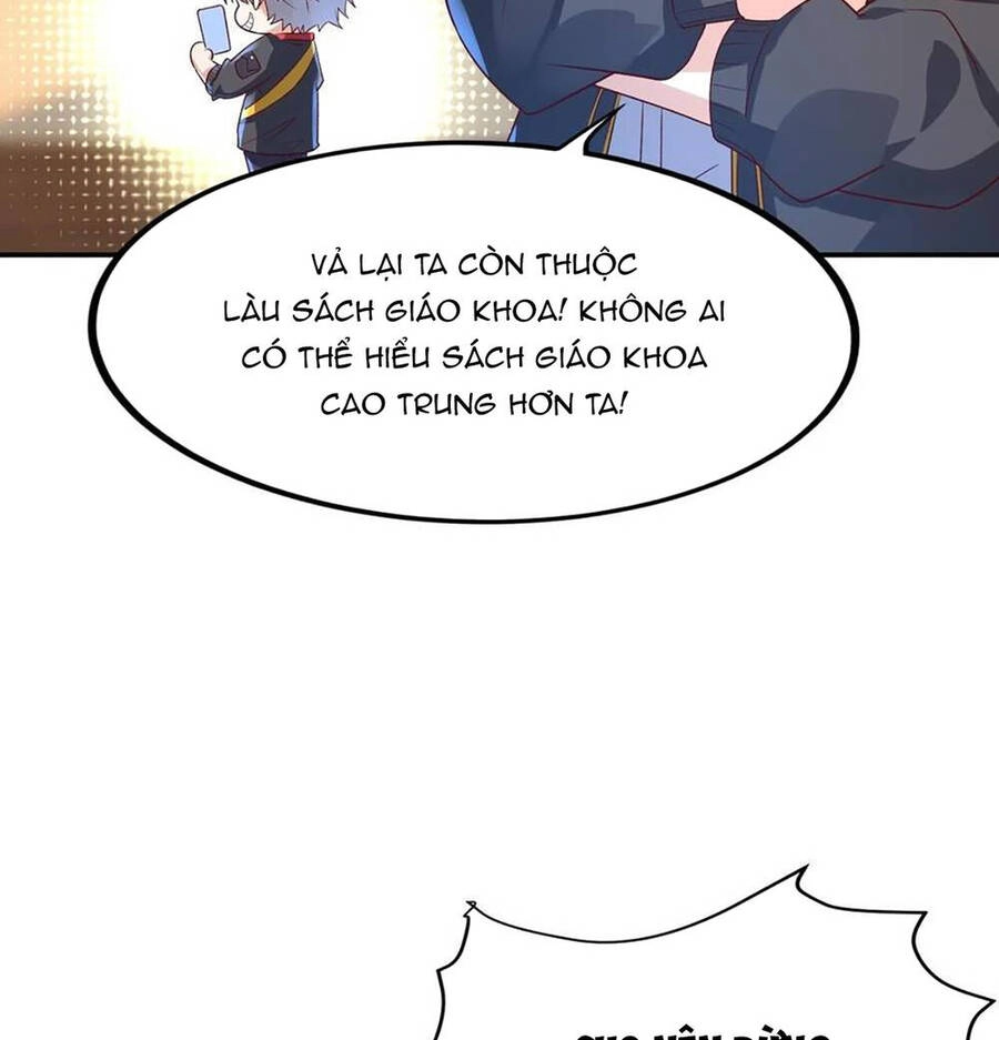 Linh Khí Khôi Phục: Ta Mỗi Ngày Thu Được Một Cái Kỹ Năng Mới Chapter 40 - 45