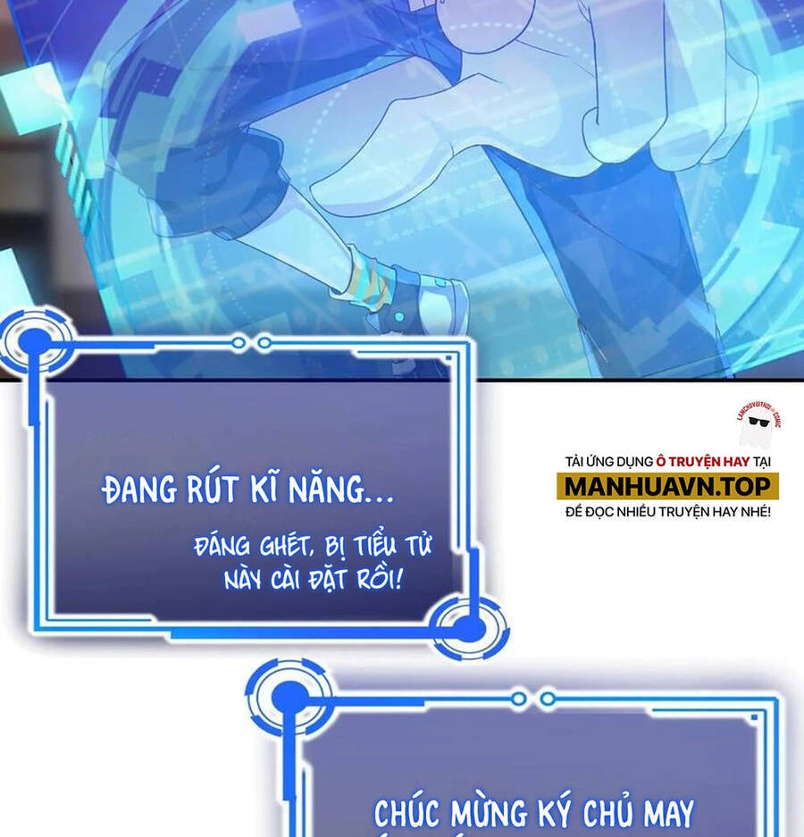 Linh Khí Khôi Phục: Ta Mỗi Ngày Thu Được Một Cái Kỹ Năng Mới Chapter 40 - 47